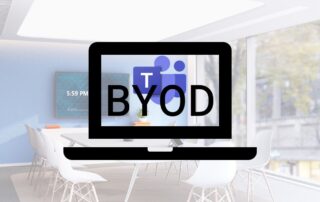 Yealink MS Teams BYOD Extender