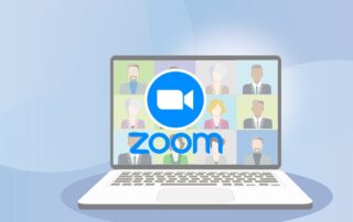 Zoom Rooms Support Smart Gallery