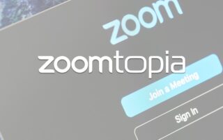 Zoomtopia 2022 News