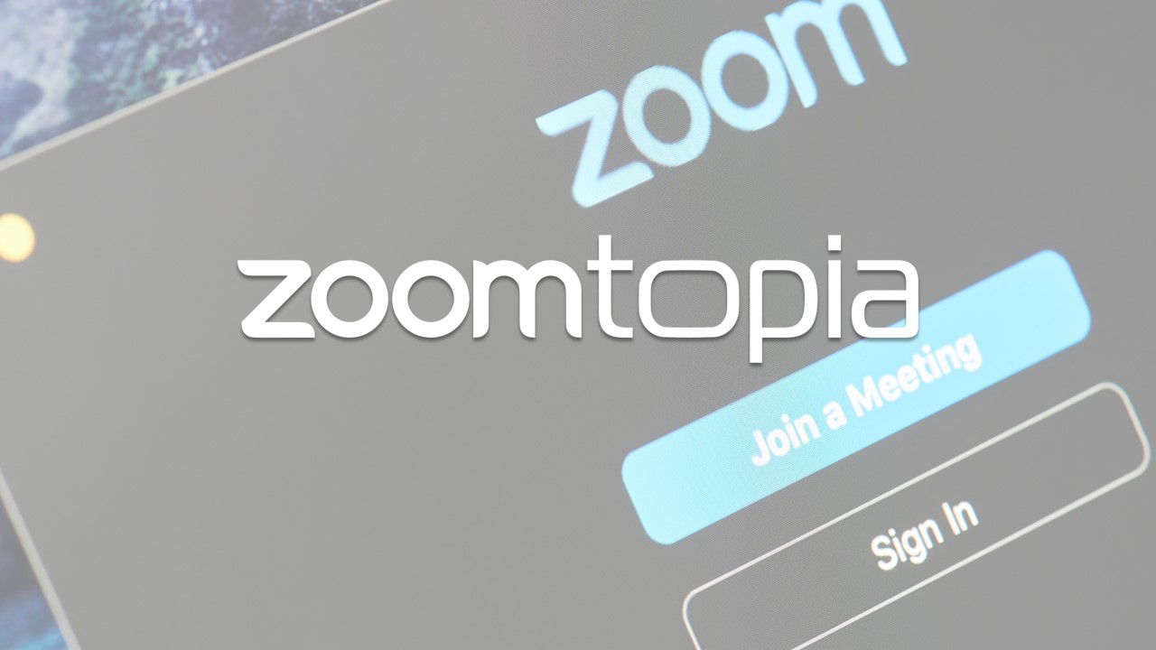 Zoomtopia 2022 News
